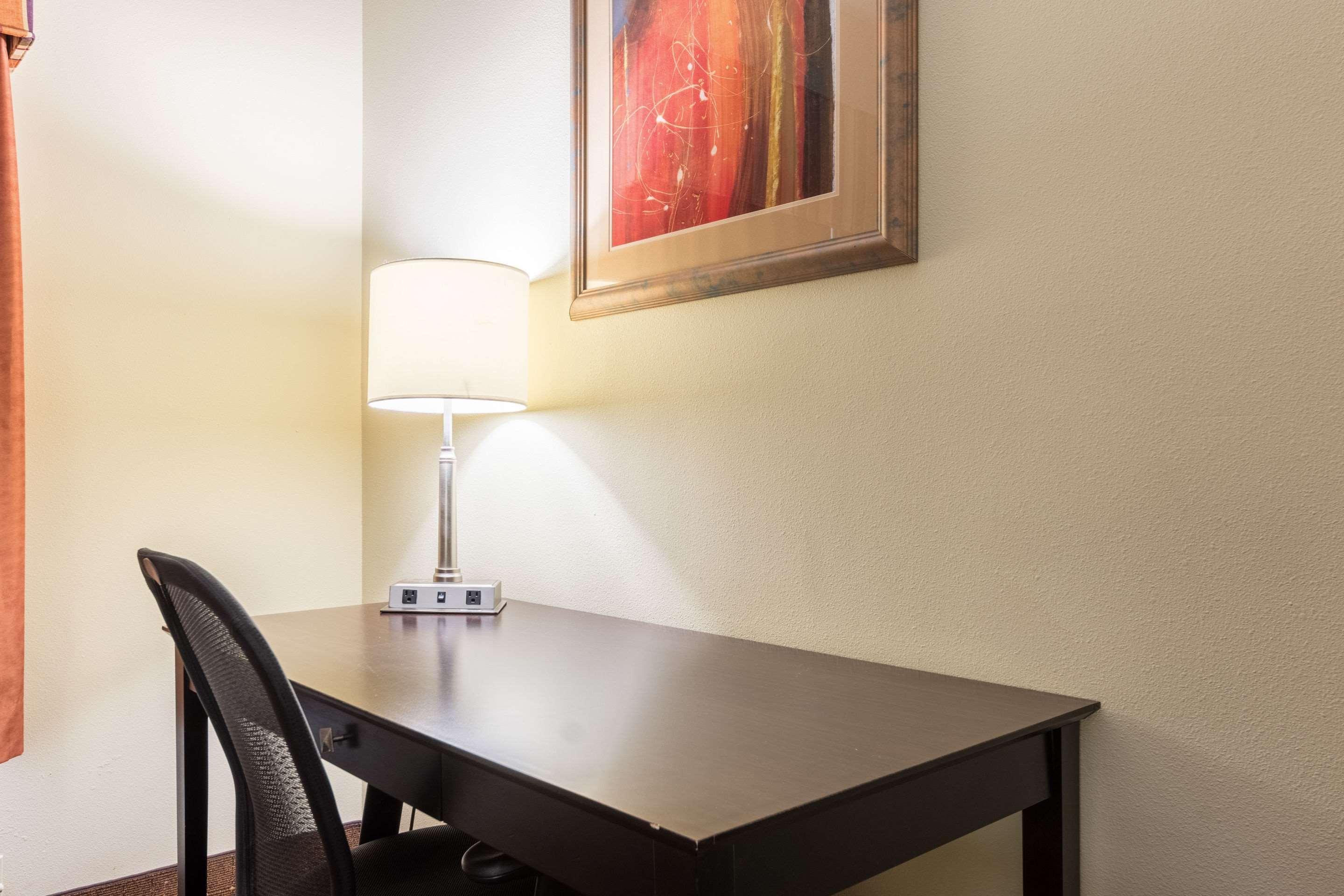 Comfort Inn & Suites Scott-West Lafayette Extérieur photo