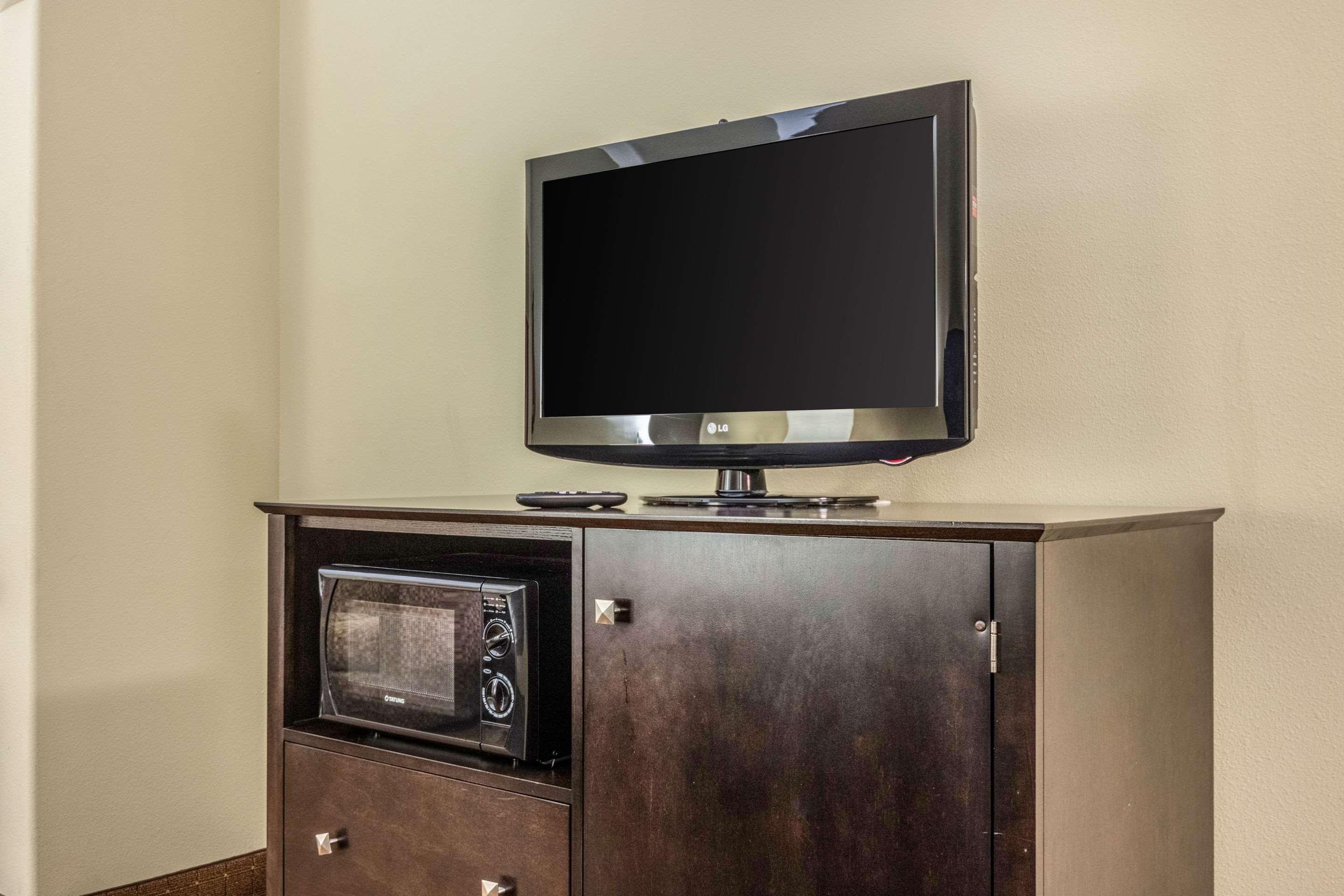 Comfort Inn & Suites Scott-West Lafayette Extérieur photo