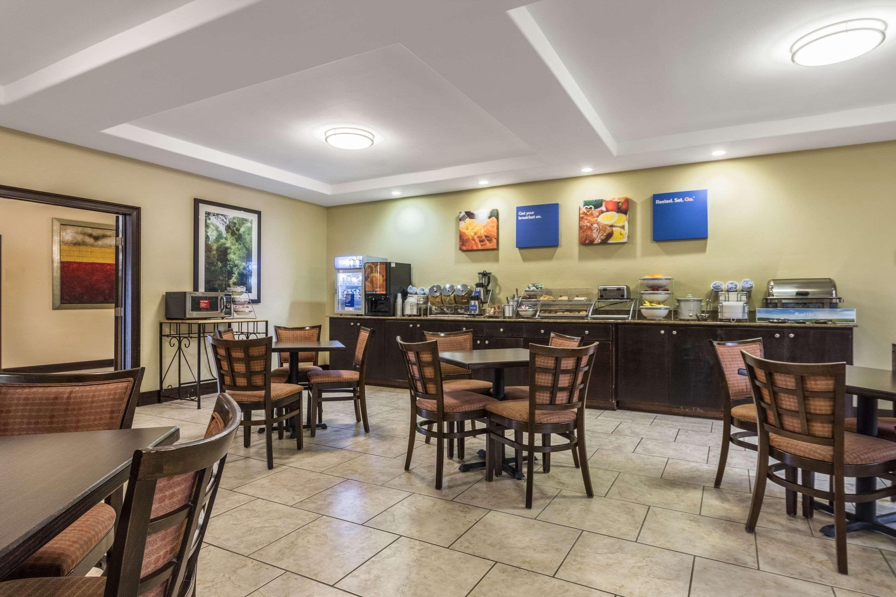 Comfort Inn & Suites Scott-West Lafayette Extérieur photo