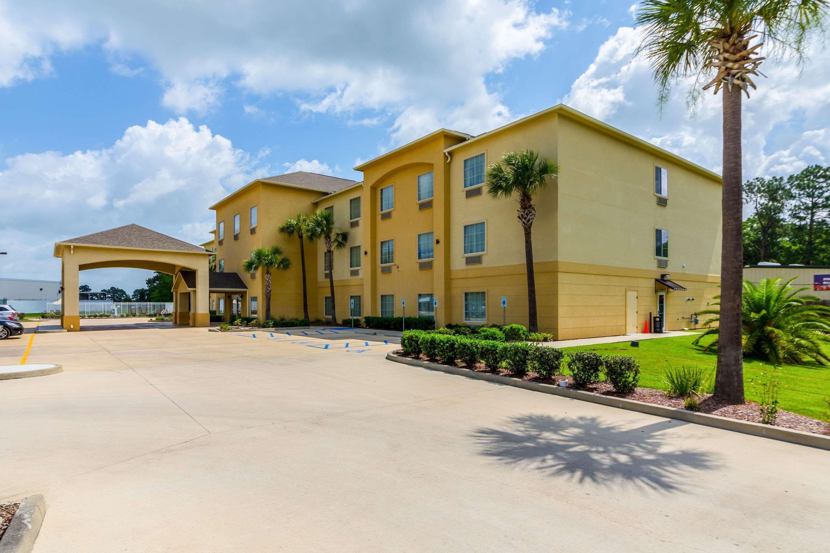 Comfort Inn & Suites Scott-West Lafayette Extérieur photo