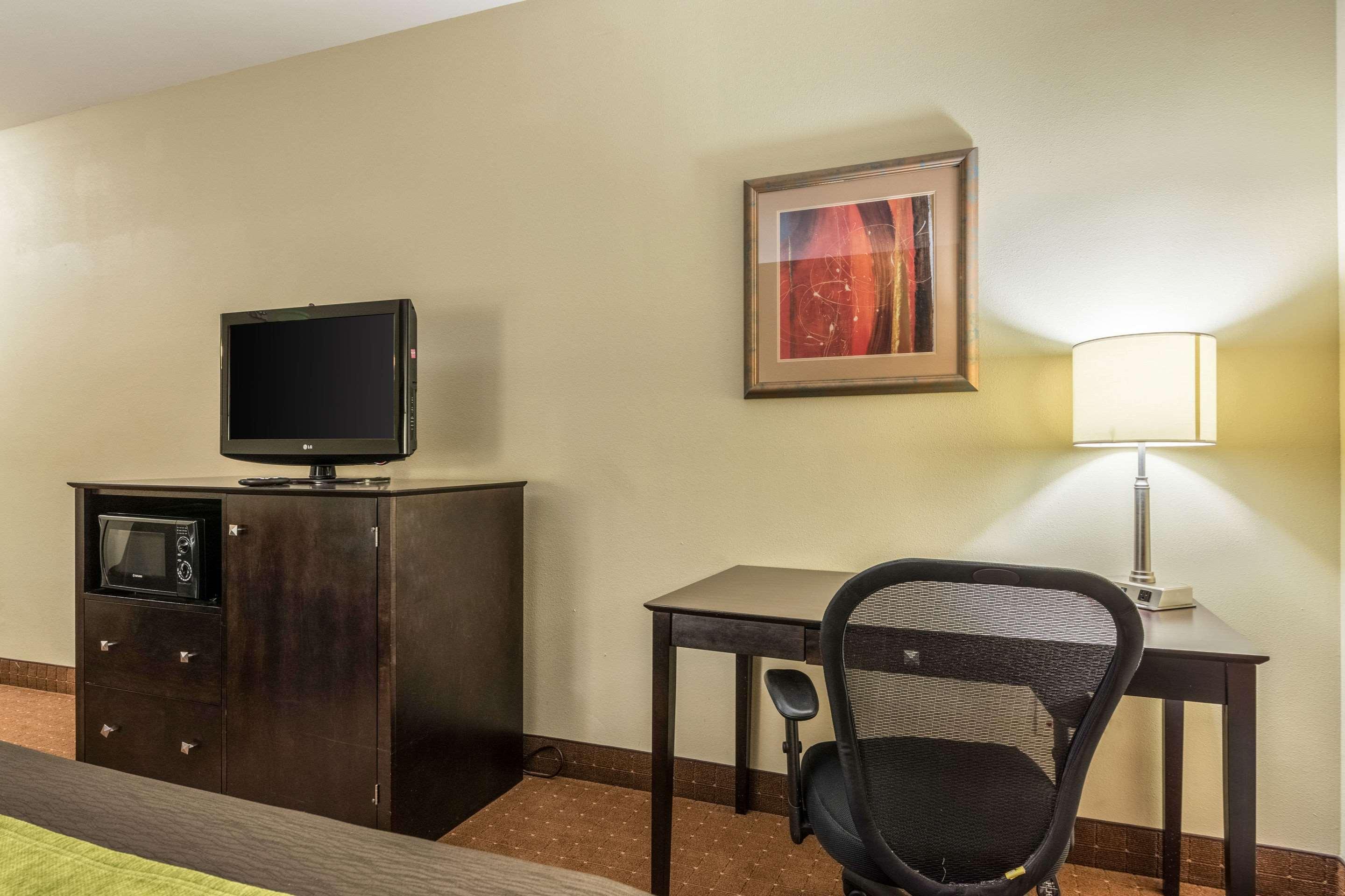 Comfort Inn & Suites Scott-West Lafayette Extérieur photo