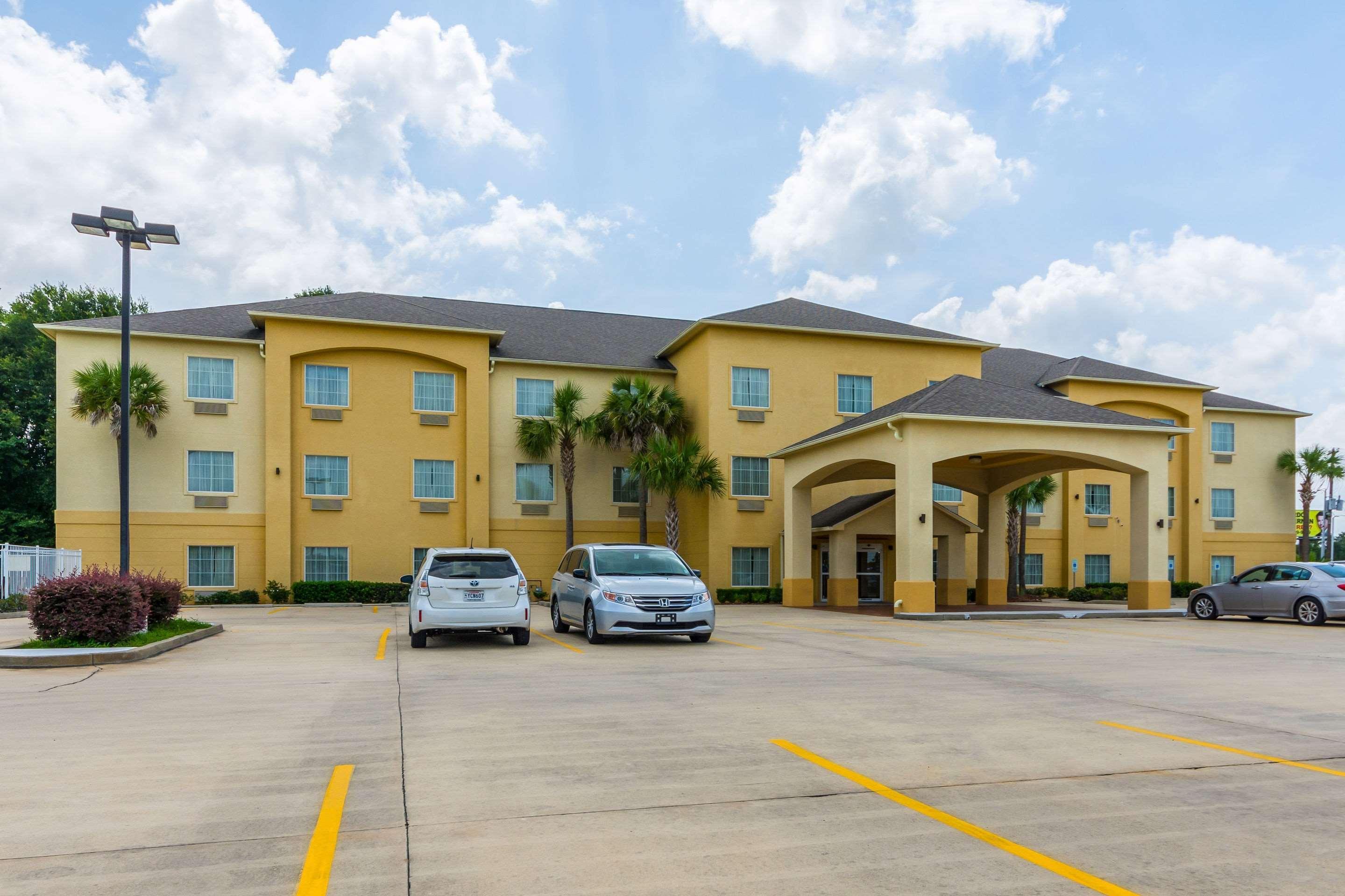 Comfort Inn & Suites Scott-West Lafayette Extérieur photo