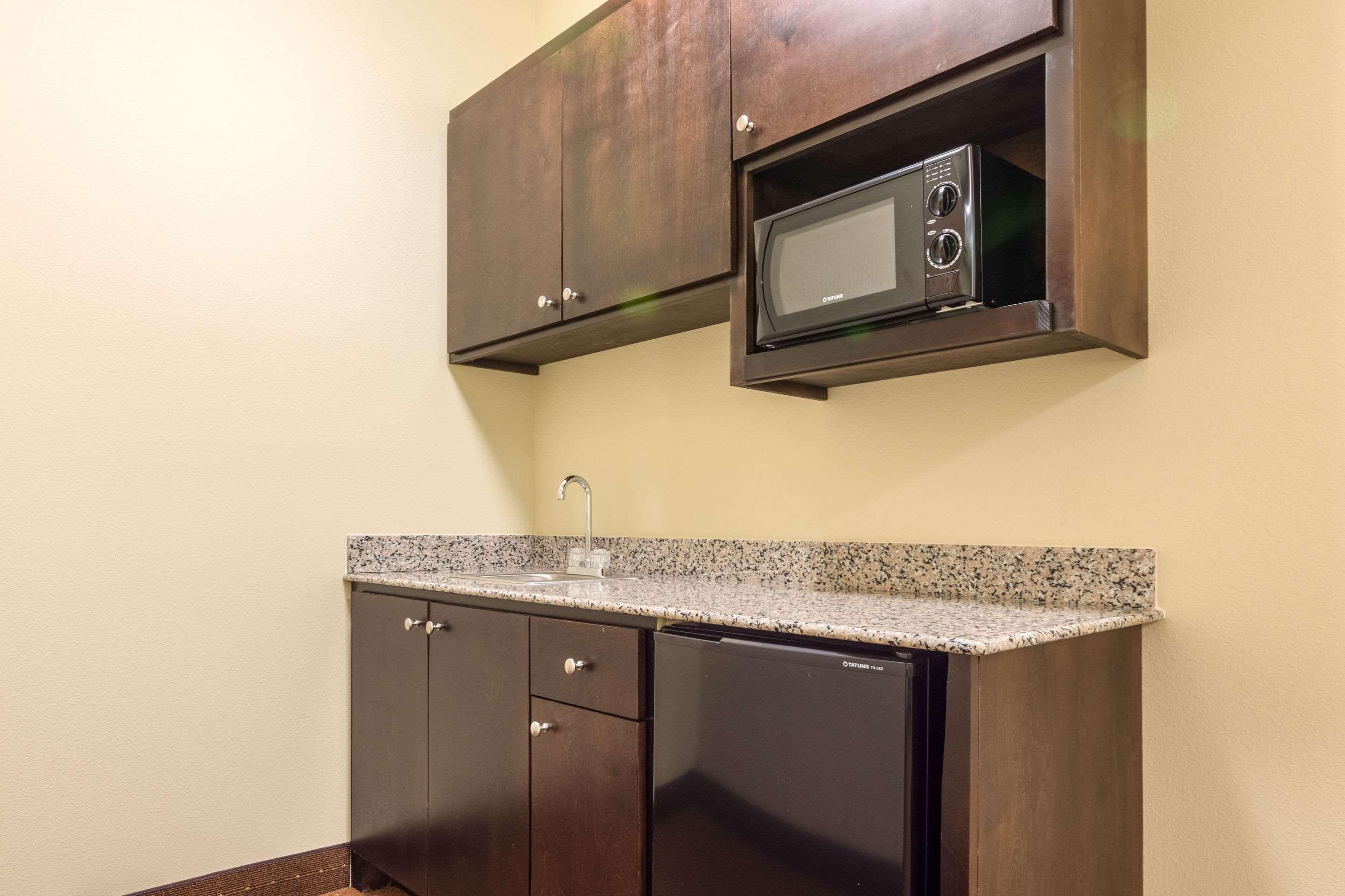 Comfort Inn & Suites Scott-West Lafayette Extérieur photo