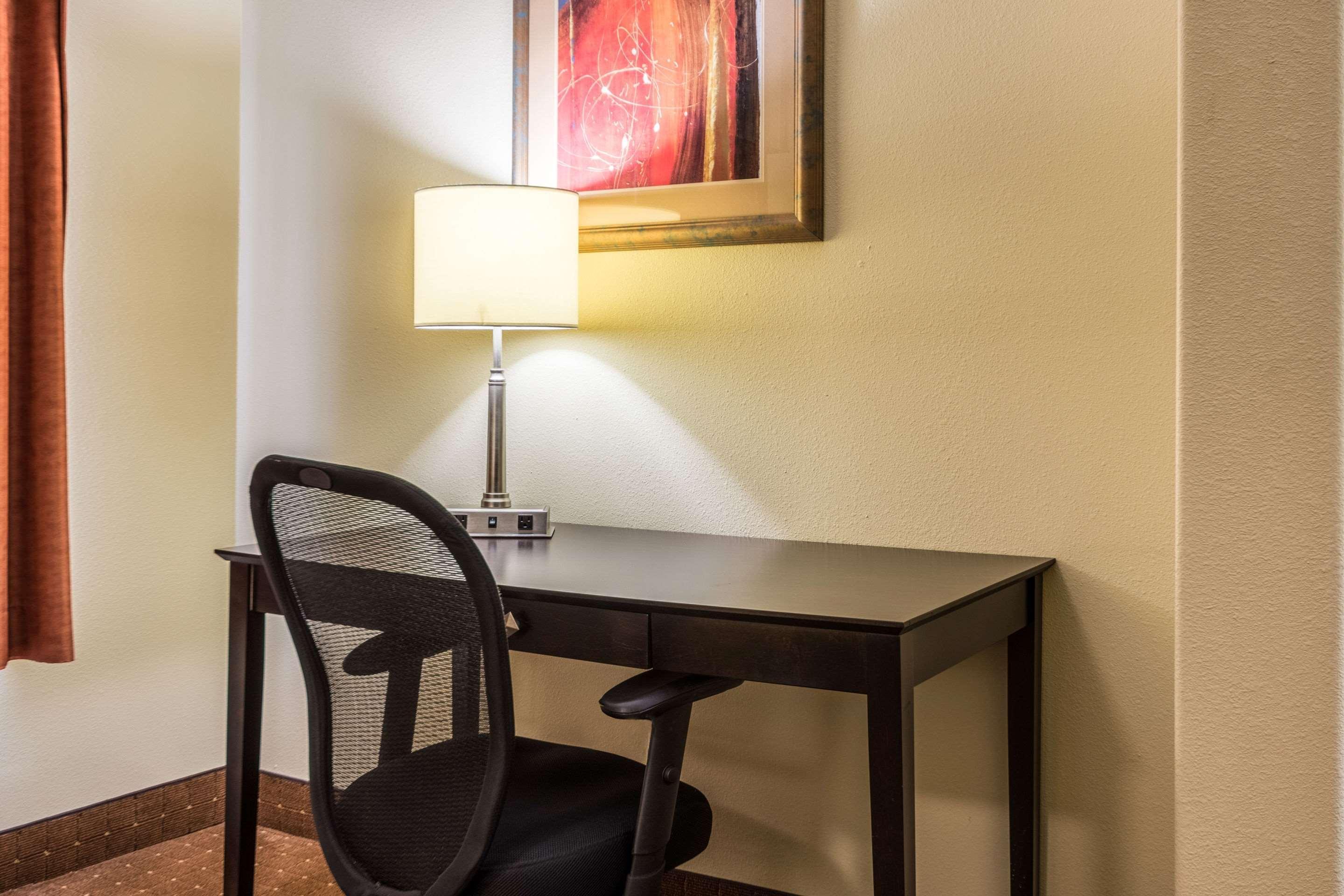 Comfort Inn & Suites Scott-West Lafayette Extérieur photo