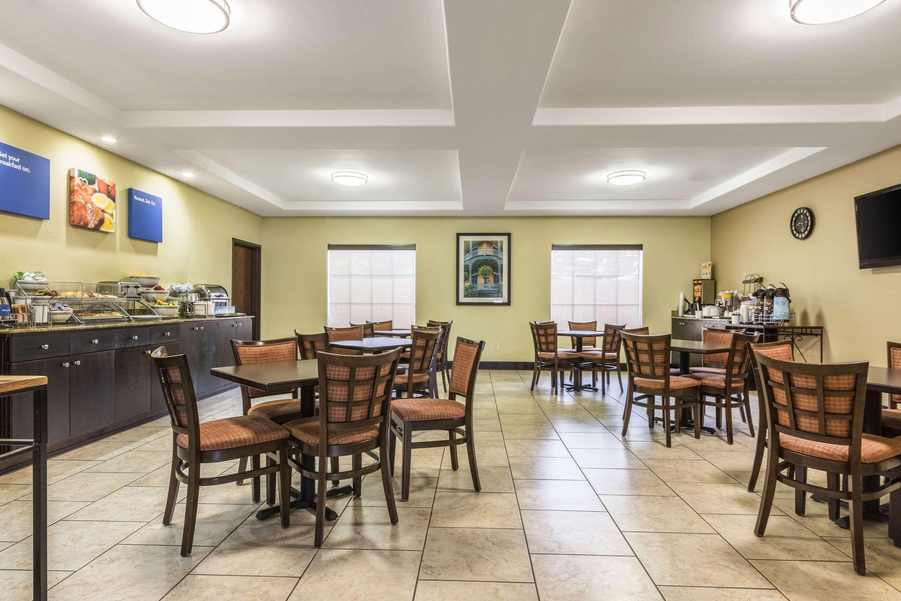 Comfort Inn & Suites Scott-West Lafayette Extérieur photo