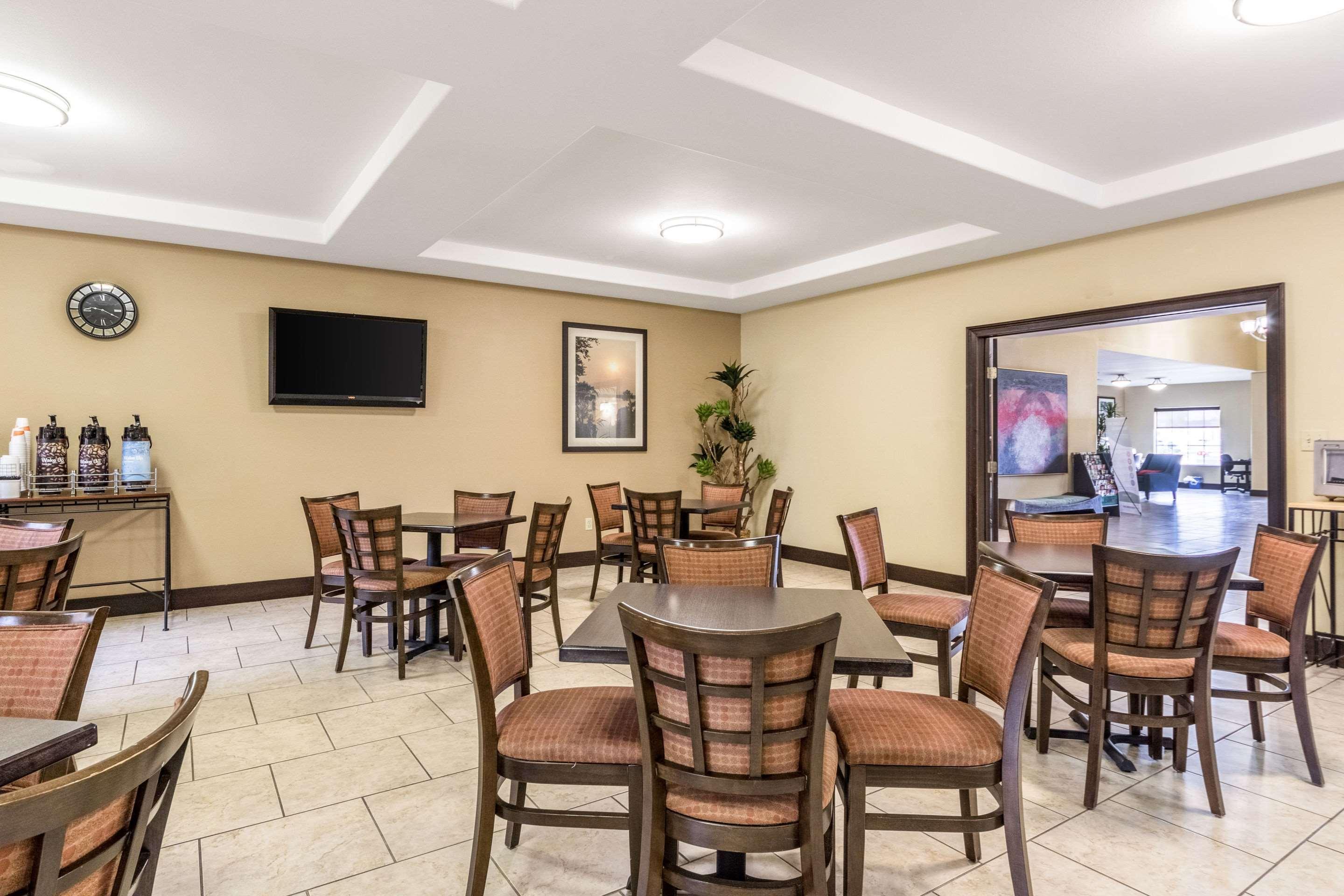 Comfort Inn & Suites Scott-West Lafayette Extérieur photo
